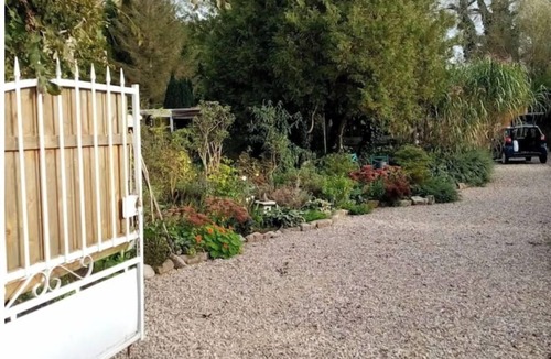 Attin Ski Chalet | Chalet de la Canche cote d'opale