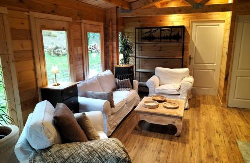 Laissey Ski Chalet | CHALET de la CHEVANNE