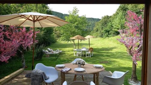 Laissey Ski Chalet | CHALET de la CHEVANNE