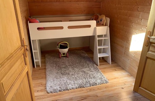 Puyvalador Ski Chalet | Chalet de la close