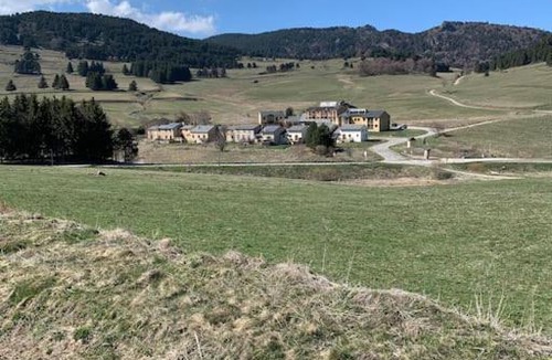 Puyvalador Ski Chalet | Chalet de la close