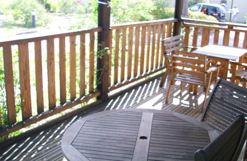 Monclar-de-Quercy House | Chalet de la Colline