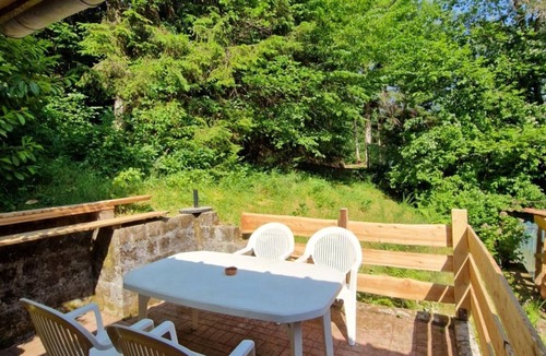 Saint-Sauveur Ski Chalet | Chalet De La Forêt – Sleeps 6