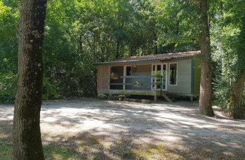 Loubigne Resort | Chalet de La Héronnière