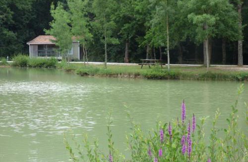 Loubigne Resort | Chalet de La Héronnière