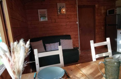 Hamars Ski Chalet | Chalet de la Prairie