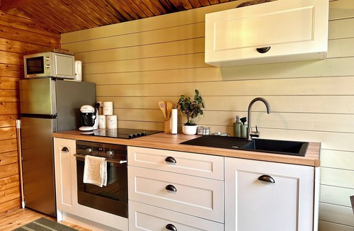 Hamars Ski Chalet | Chalet de la Prairie