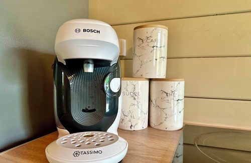 Hamars Ski Chalet | Chalet de la Prairie