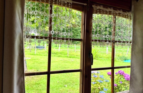 Hamars Ski Chalet | Chalet de la Prairie