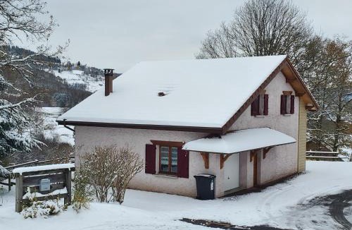 Le Menil Ski Chalet | Chalet de la Rougeterre