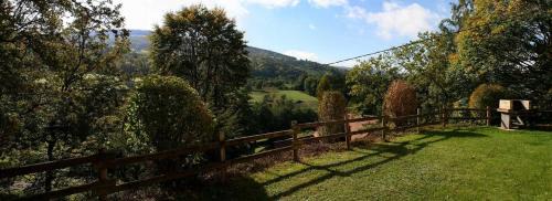 Le Menil Ski Chalet | Chalet de la Rougeterre