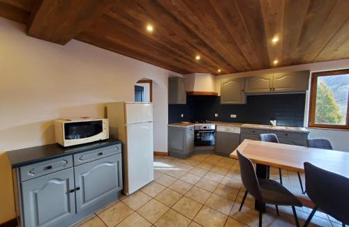 Le Menil Ski Chalet | Chalet de la Rougeterre