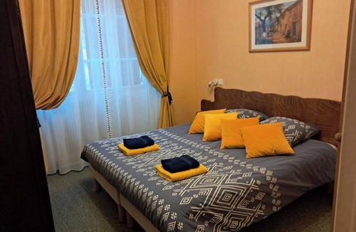 Prades Hotel | chalet de la source