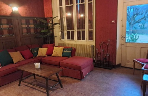 Prades Hotel | chalet de la source