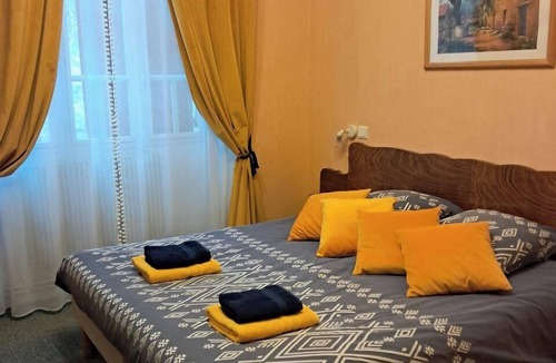 Prades Hotel | chalet de la source