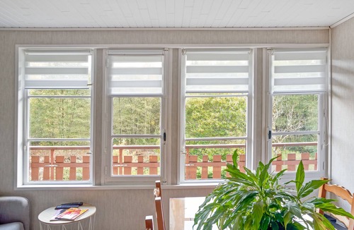 Pierre-Percee Ski Chalet | Chalet de la Soye