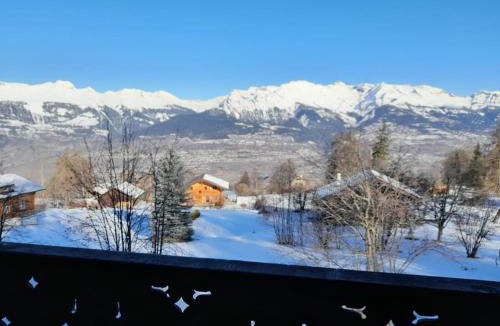 Les Mayens-de-Sion Ski Chalet | Chalet de La Tour Mayens de Sion 4 Vallées
