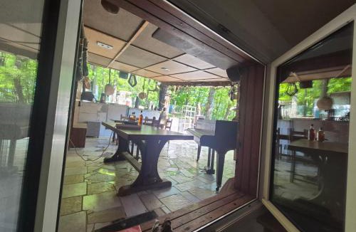 Souppes-sur-Loing Other | Chalet de la vallée