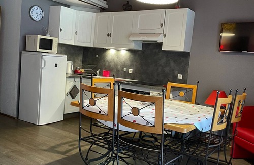 Osenbach Ski Chalet | Chalet de la Vallée Noble in a quiet, green setting Pets welcome