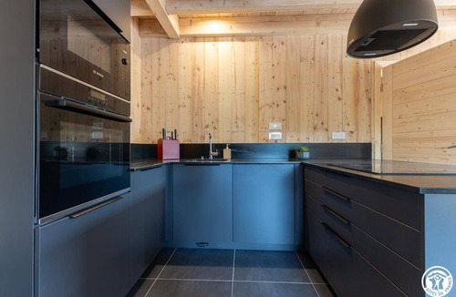 Jassat House | Chalet de Louis - CHAMBON SUR LAC