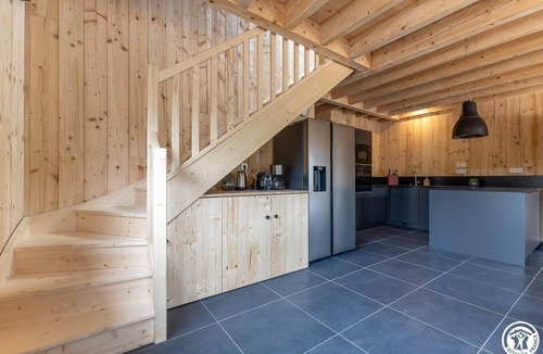 Jassat House | Chalet de Louis - CHAMBON SUR LAC