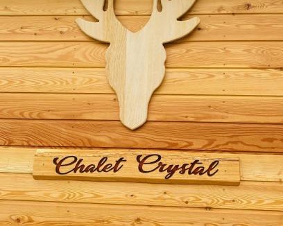 Guchan Ski Chalet | Chalet de luxe contemporain vue 360 degrés sur les montagnes