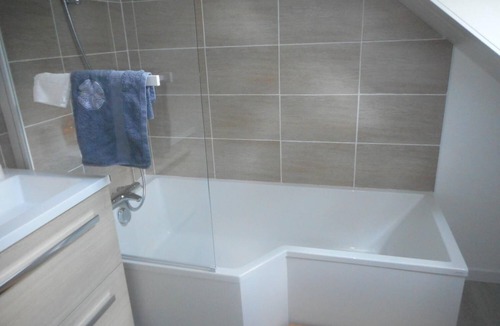 Vimoutiers Bed & Breakfast | Chalet de Malvoue