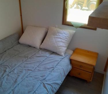 Villeneuve d'Aveyron Ski Chalet | chalet de marrel