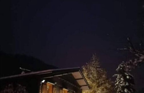 Saint-Jean-dʼAulps Ski Chalet | Chalet de Montagne Pierre et Gaby
