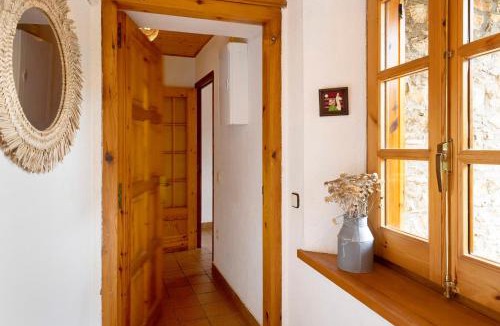Prullans House | Chalet de montaña con vistas