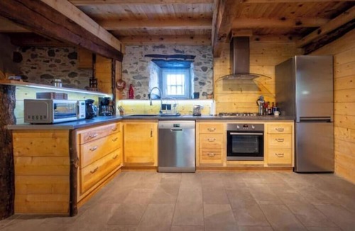 Saint-Pastous Ski Chalet | Chalet DE Montagne Proche Argeles Gazost
