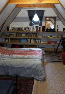 Saint-Julien Ski Chalet | Chalet de montagne