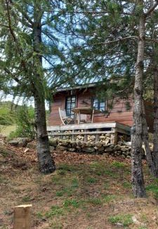 Saint-Julien Ski Chalet | Chalet de montagne