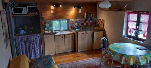 Saint-Julien Ski Chalet | Chalet de montagne