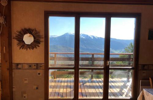 Seyne Ski Chalet | Chalet de montagne