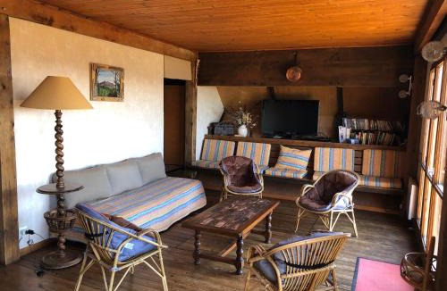 Seyne Ski Chalet | Chalet de montagne