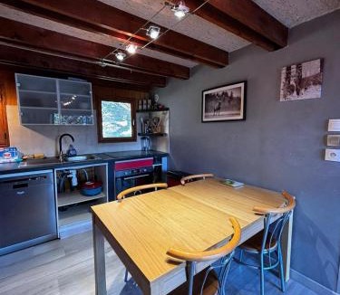 Guzet Neige Ski Chalet | Chalet de montagne