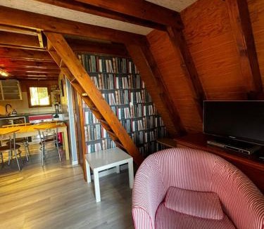 Guzet Neige Ski Chalet | Chalet de montagne