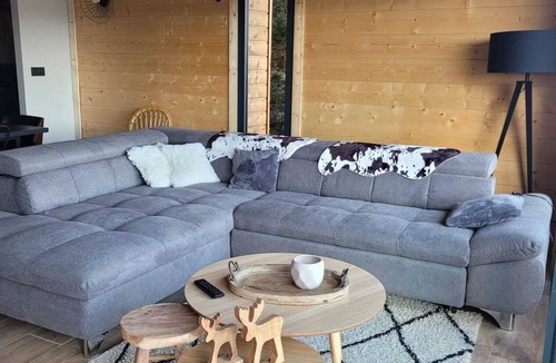 Les Angles House | Chalet de Montagne Tout Confort