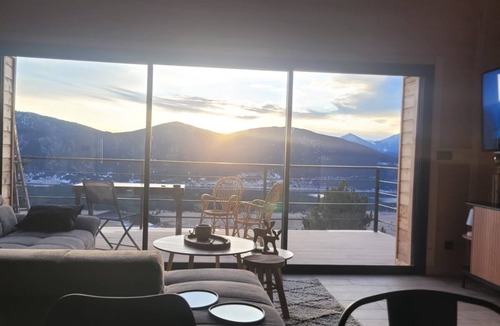 Les Angles House | Chalet de Montagne Tout Confort