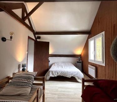Campan Ski Chalet | Chalet de montagnes