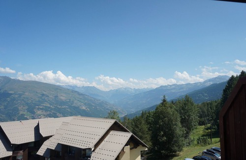 Montalbert Apartment | Chalet de Montalbert 32C 5-7 pers