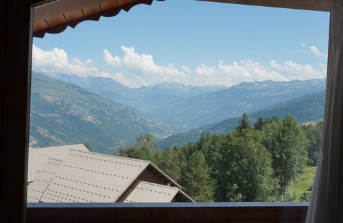 Montalbert Apartment | Chalet de Montalbert 32C 5-7 pers