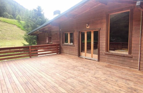 Anniviers Ski Chalet | Chalet de Pralong, 17-people flat, Zinal Grimentz