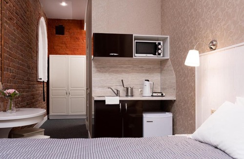 Vladimirskiy Apartment | Chalet de Provence Kolokolnaya