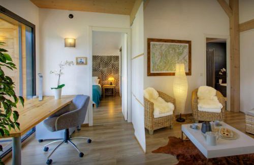 Thones Ski Chalet | Chalet de Rollon - OVO Network