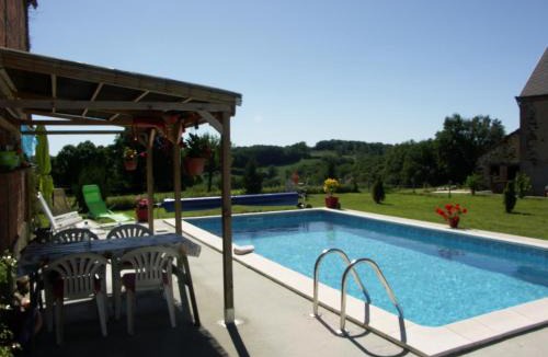 Moutier-Malcard House | Chalet de Rose