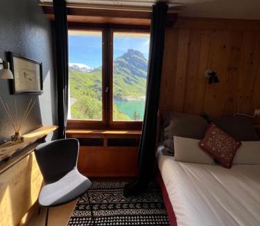 Beaufort Hotel | Chalet de Roselend