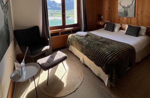 Beaufort Hotel | Chalet de Roselend