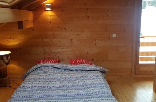 Premanon Ski Chalet | Chalet DE Standing Vacances